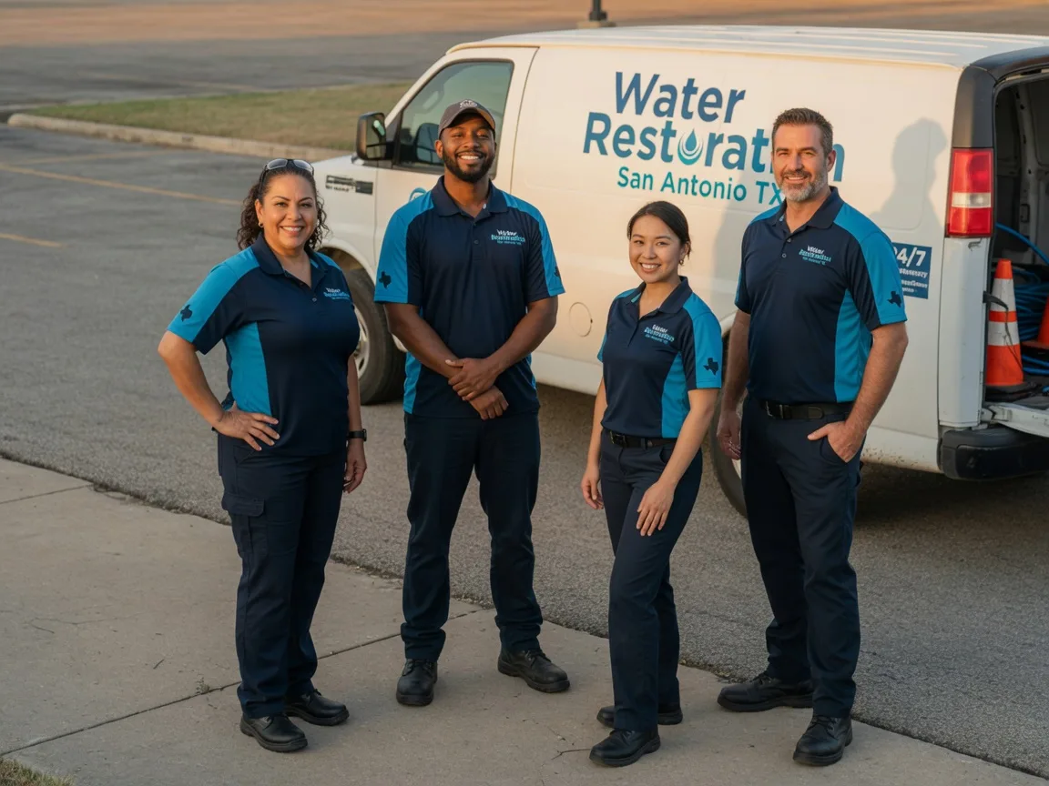 Water Damage Repair company in Nuiqsut, AK